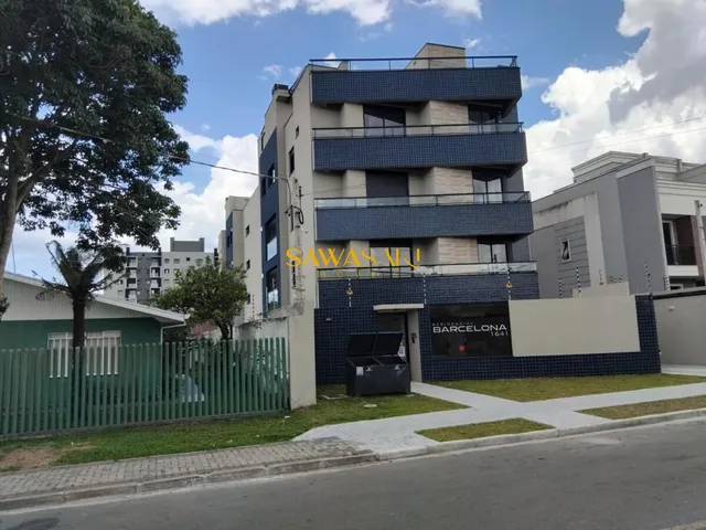 Imagem: Apartamento Alto Padrão BARCELONA - HAUER