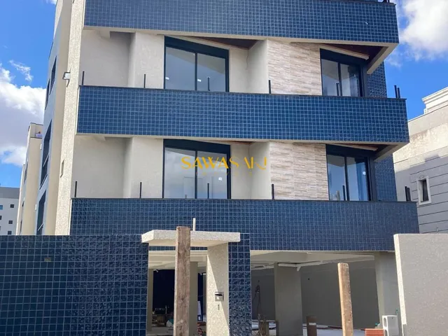 Imagem 5: Apartamento Alto Padrão BARCELONA - HAUER
