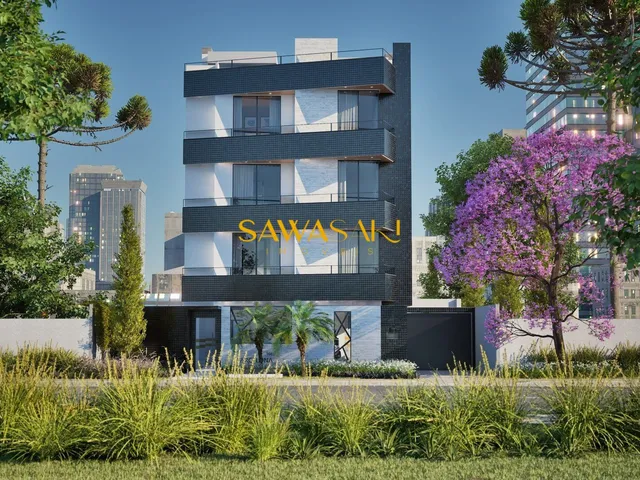 Imagem 12: Apartamento Alto Padrão BARCELONA - HAUER