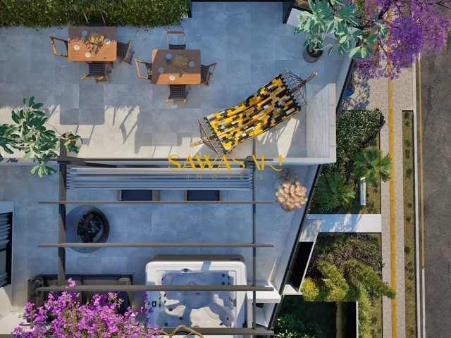 Imagem 8: Apartamento Alto Padrão BARCELONA - HAUER