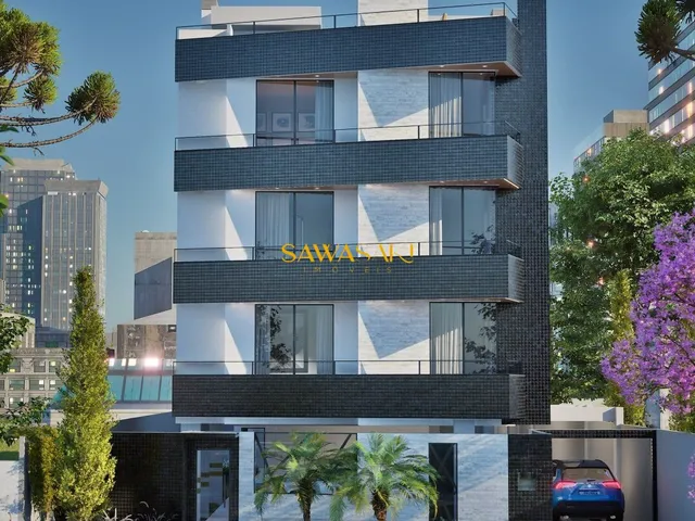 Imagem 9: Apartamento Alto Padrão BARCELONA - HAUER