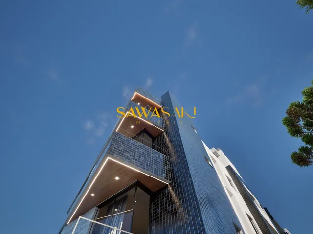 Imagem 6: Apartamento Alto Padrão BARCELONA - HAUER