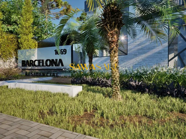 Imagem 10: Apartamento Alto Padrão BARCELONA - HAUER