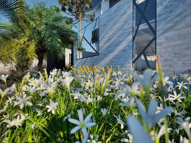 Imagem 4: Apartamento Alto Padrão BARCELONA - HAUER