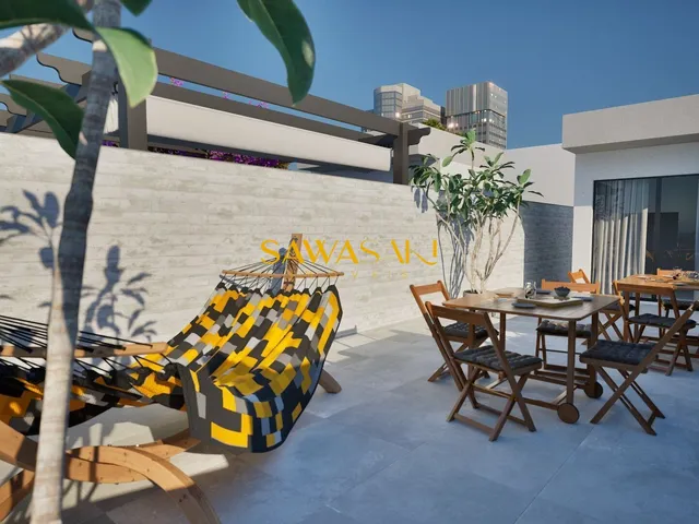Imagem 7: Apartamento Alto Padrão BARCELONA - HAUER