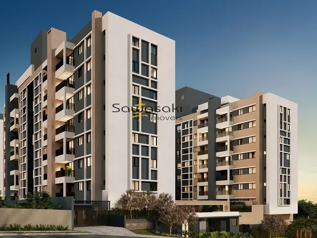 Imagem: Apartamento Padrão para Venda em Bacacheri