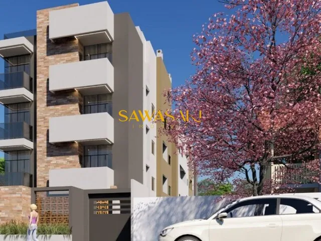 Imagem: Apartamento à venda no bairro Boqueirão