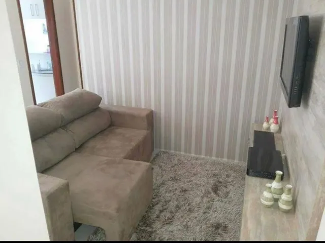 Imagem: Apartamento a Venda do Residencial Monte