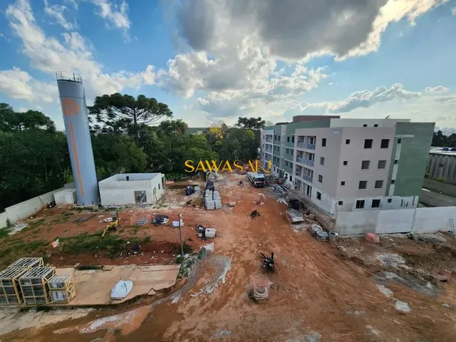 Imagem 15: Apartamento à venda no bairro Hauer - Curitiba/PR