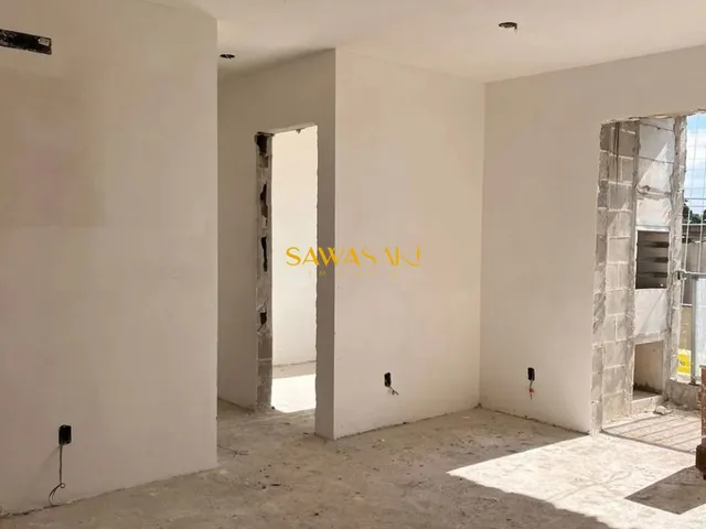 Imagem 9: Apartamento à venda no bairro Hauer - Curitiba/PR