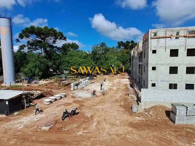Imagem 12: Apartamento à venda no bairro Hauer - Curitiba/PR