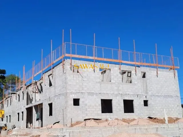 Imagem 14: Apartamento à venda no bairro Hauer - Curitiba/PR