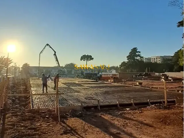 Imagem 13: Apartamento à venda no bairro Hauer - Curitiba/PR