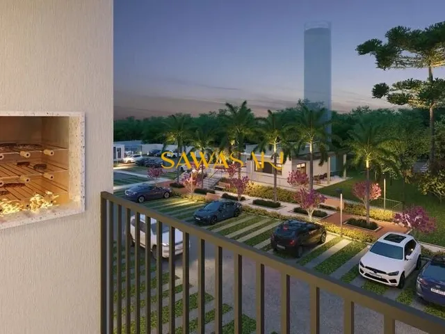 Imagem 16: Apartamento à venda no bairro Hauer - Curitiba/PR