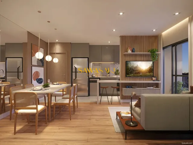 Imagem 10: Apartamento à venda no bairro Hauer - Curitiba/PR