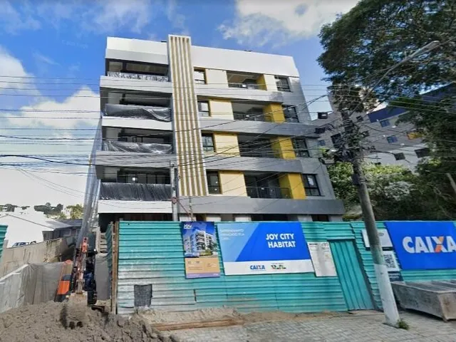 Imagem: Apartamento Padrão para Venda em Tingui