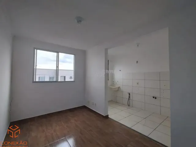 Imagem: Apartamento À Venda em Gravataí, São