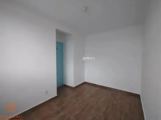 Imagem 2: Apartamento À Venda em Gravataí, São Jerônimo - Minha Casa Minha Vida - Portaria 24H