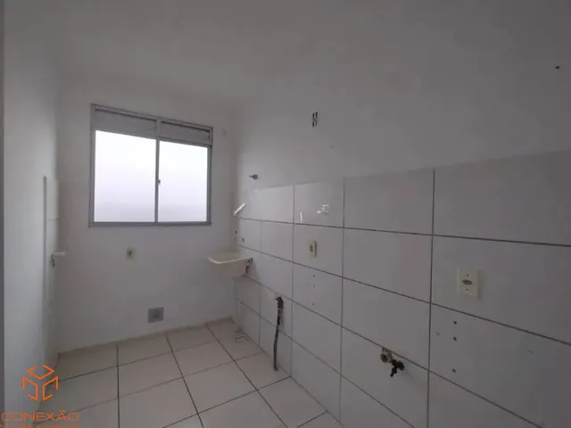 Imagem 4: Apartamento À Venda em Gravataí, São Jerônimo - Minha Casa Minha Vida - Portaria 24H