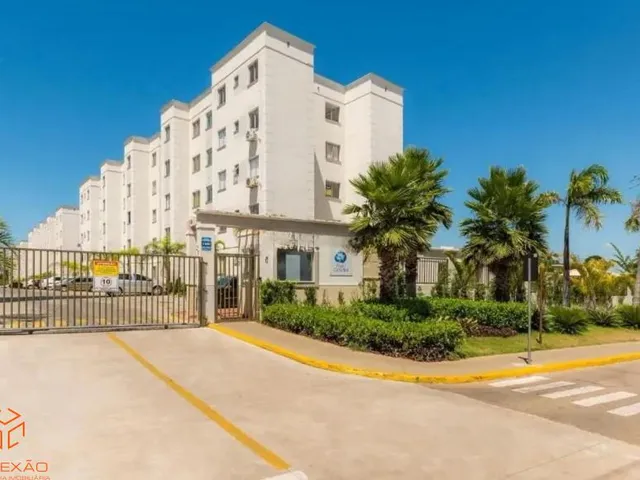 Imagem 6: Apartamento À Venda em Gravataí, São Jerônimo - Minha Casa Minha Vida - Portaria 24H