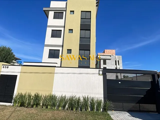 Imagem: Apartamento à venda no bairro Cidade Jardim