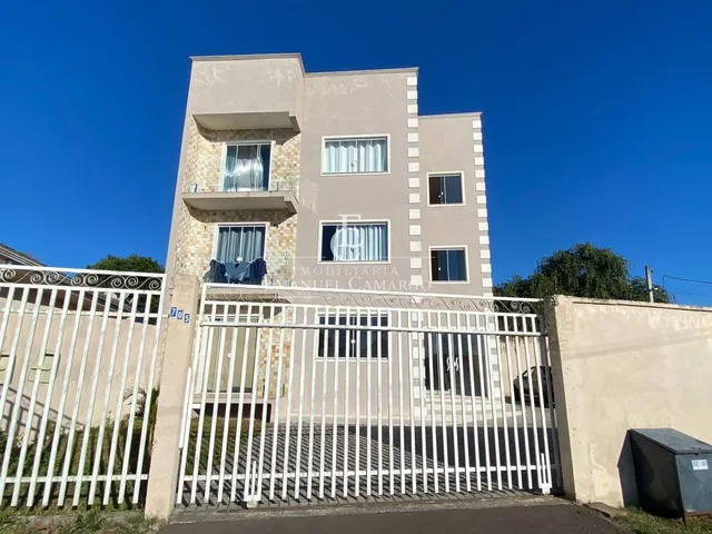 Imagem: Apartamento com 2 quartos, 65m², à venda