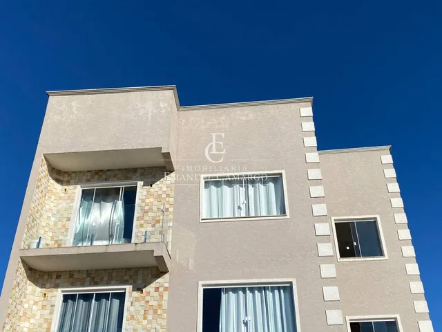 Imagem 13: Apartamento com 2 quartos, 65m², à venda em Piraquara, Planta Araçatuba
