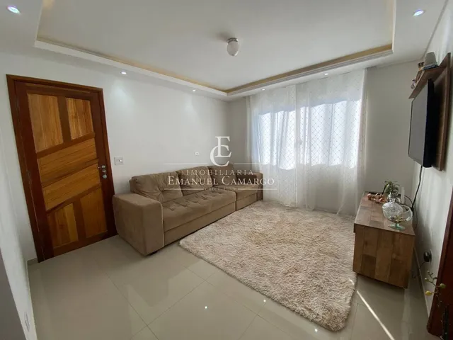 Imagem 3: Apartamento com 2 quartos, 65m², à venda em Piraquara, Planta Araçatuba