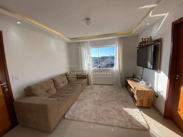 Imagem 6: Apartamento com 2 quartos, 65m², à venda em Piraquara, Planta Araçatuba