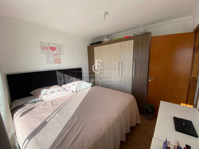 Imagem 5: Apartamento com 2 quartos, 65m², à venda em Piraquara, Planta Araçatuba