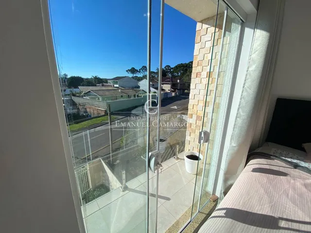 Imagem 12: Apartamento com 2 quartos, 65m², à venda em Piraquara, Planta Araçatuba