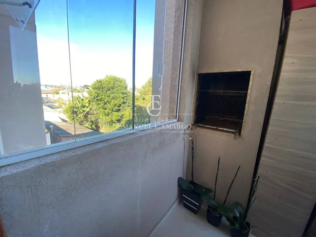 Imagem 7: Apartamento com 2 quartos, 65m², à venda em Piraquara, Planta Araçatuba