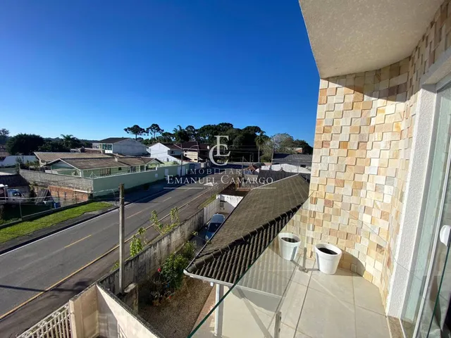 Imagem 10: Apartamento com 2 quartos, 65m², à venda em Piraquara, Planta Araçatuba