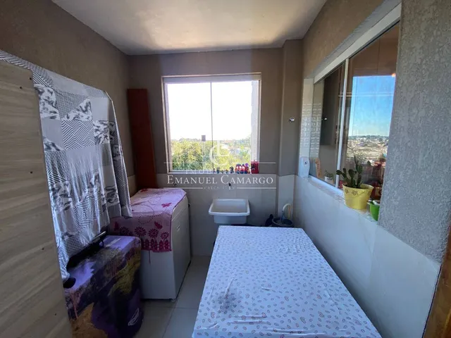 Imagem 15: Apartamento com 2 quartos, 65m², à venda em Piraquara, Planta Araçatuba