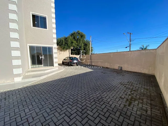 Imagem 14: Apartamento com 2 quartos, 65m², à venda em Piraquara, Planta Araçatuba