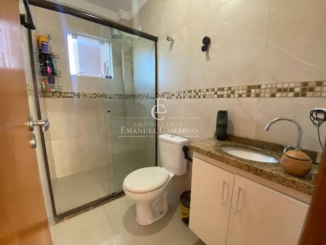 Imagem 1: Apartamento com 2 quartos, 65m², à venda em Piraquara, Planta Araçatuba