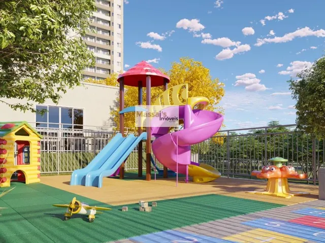 Imagem 11: Rise Condomínio Clube | Parque Prado