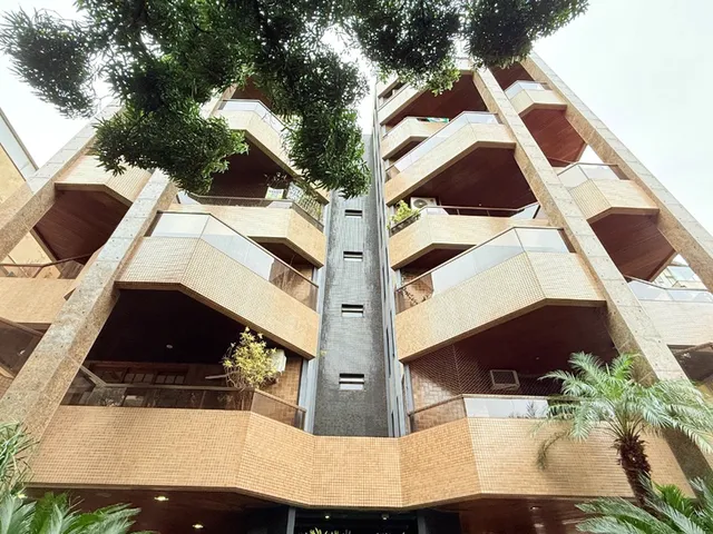 Imagem: Apartamento à venda no bairro Petrópolis
