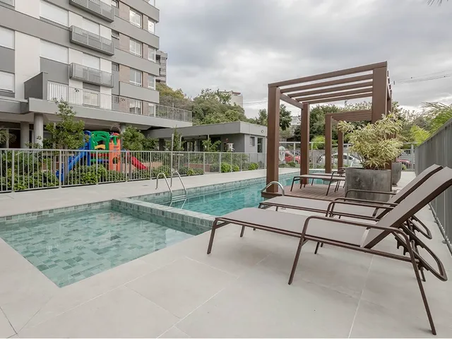 Imagem: Apartamento À Venda no Bairro Moinhos de