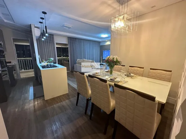 Imagem: Apartamento À Venda no Up Living Campinas