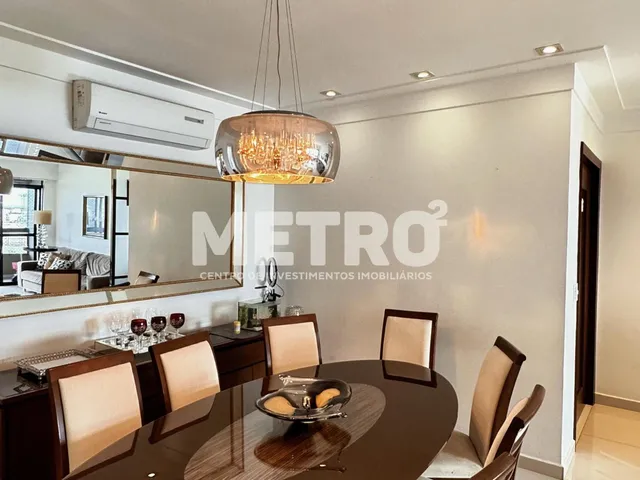 Imagem: Apartamento À Venda no Edf. Monte Castelo