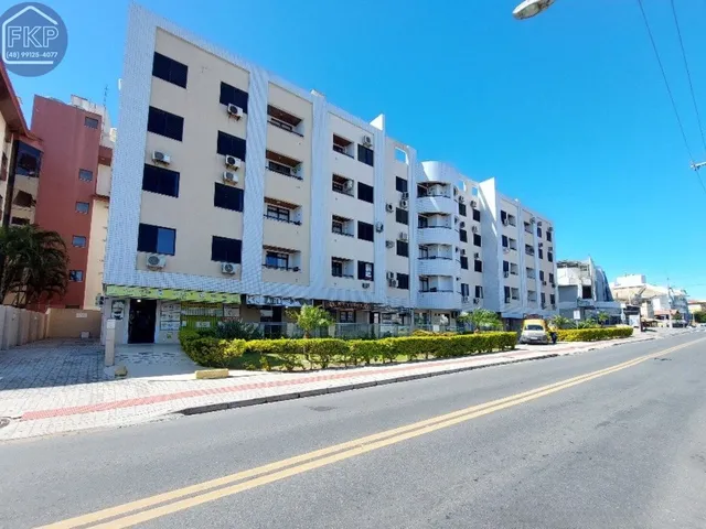Imagem 6: Apartamento 2 dormitórios!