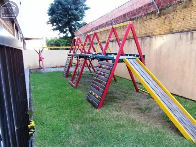 Imagem 12: Apartamento 2 dormitórios!