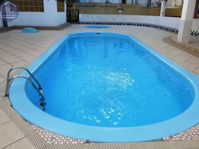 Imagem 13: Apartamento 2 dormitórios!