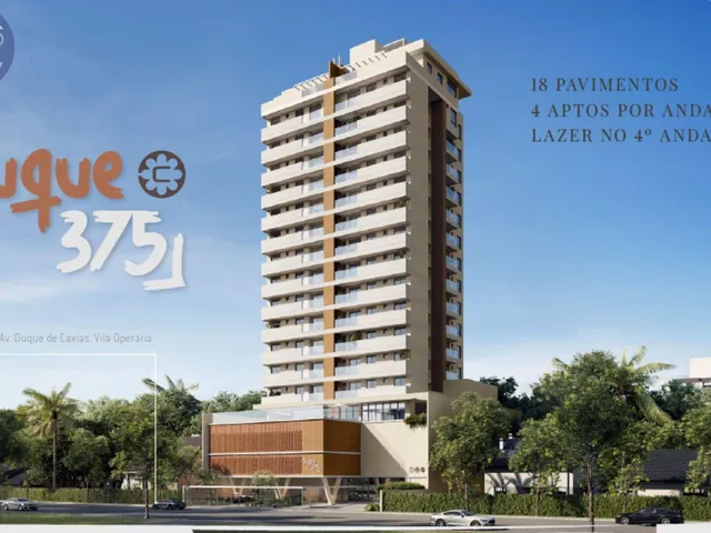 Imagem: Apartamento 2 dormitórios!