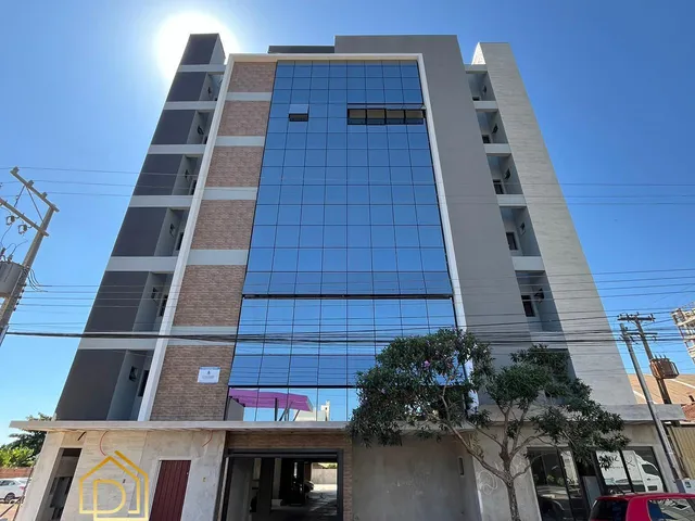 Imagem: Apartamento com 3 Dormitórios À Venda