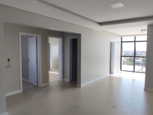 Imagem 3: Apartamento com 3 Dormitórios À Venda, Centro, Toledo - Pr