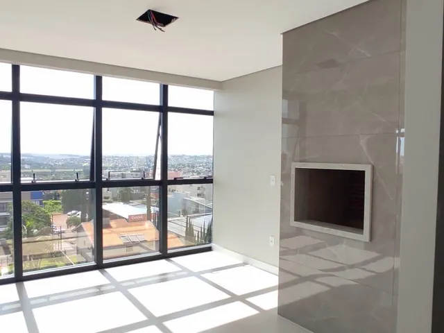 Imagem 4: Apartamento com 3 Dormitórios À Venda, Centro, Toledo - Pr