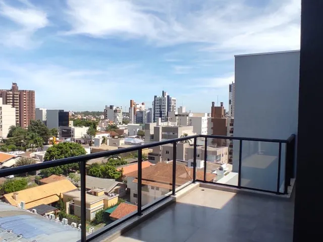 Imagem 12: Apartamento com 3 Dormitórios À Venda, Centro, Toledo - Pr