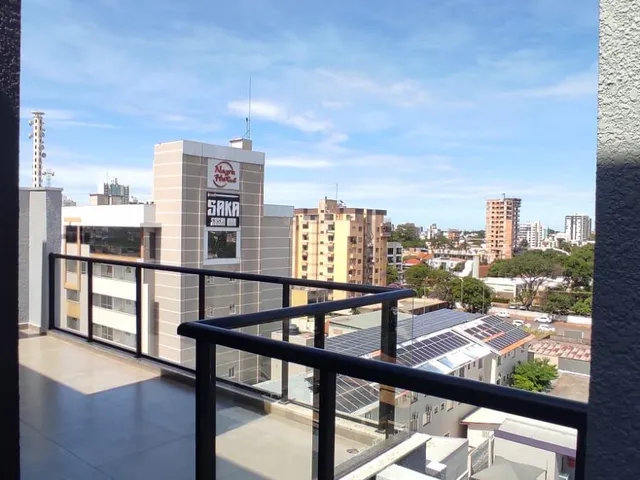 Imagem 13: Apartamento com 3 Dormitórios À Venda, Centro, Toledo - Pr